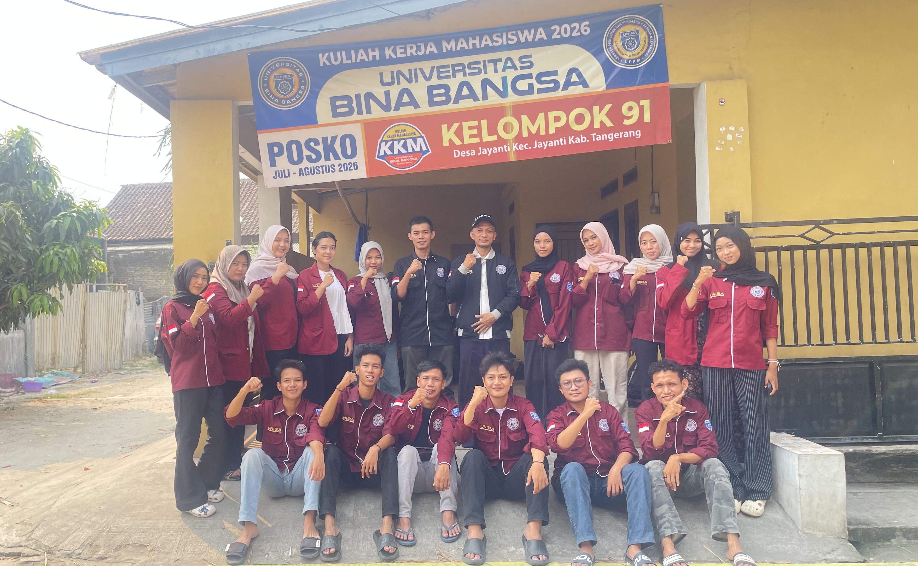 KKM 91 Group
