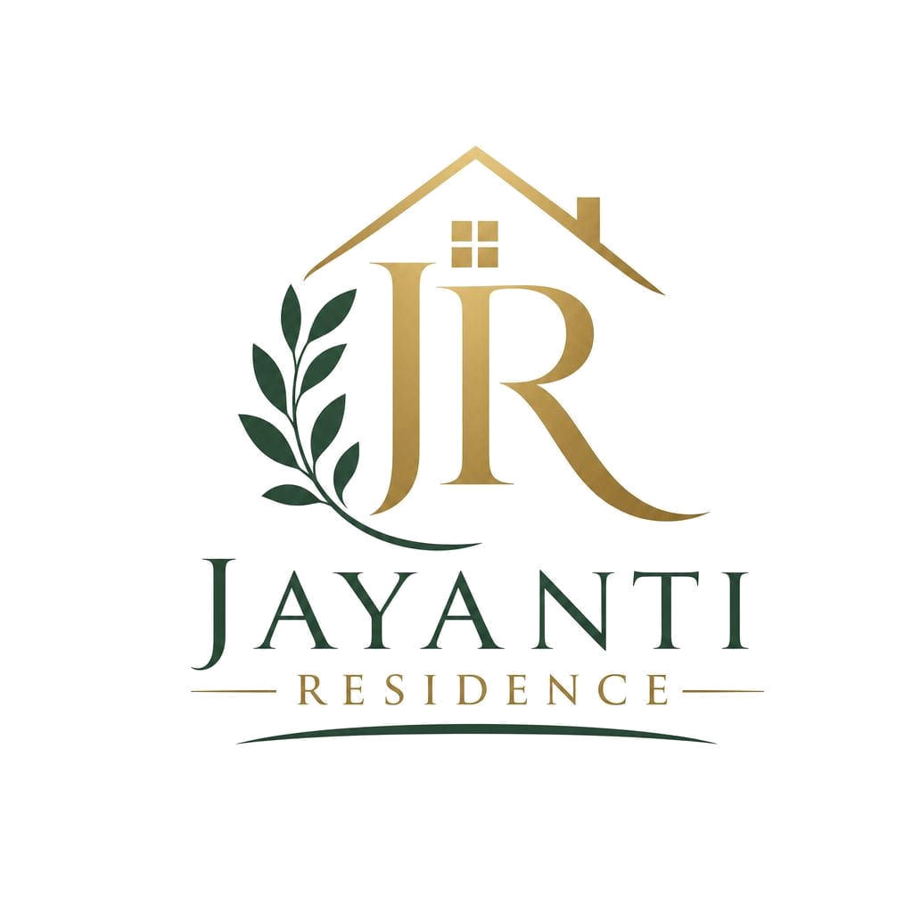 Logo Jayanti Residence